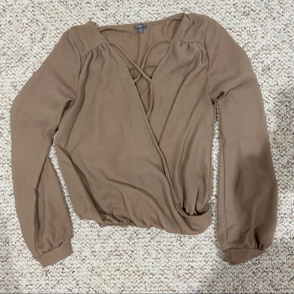 Blouse